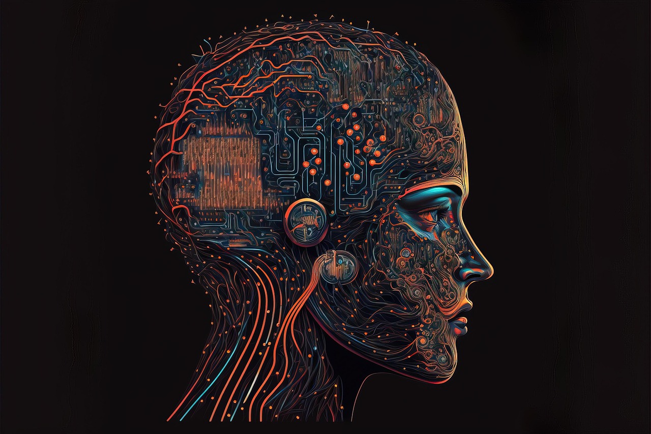 L’Algoritmo Epistemico: L’Intelligenza Artificiale come Catalizzatore Alessandro Mongiello