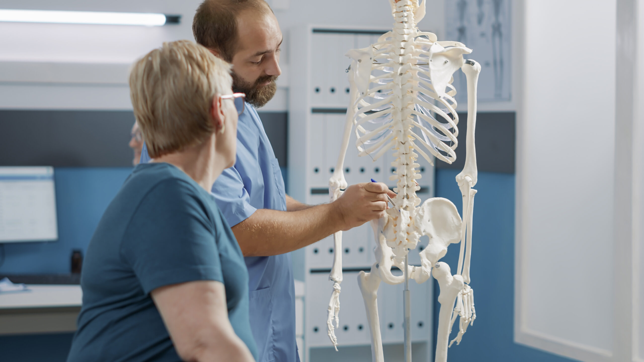 Evoluzione dell’Ortopedia Clinica e Chirurgica: secondo Antonello Amelina